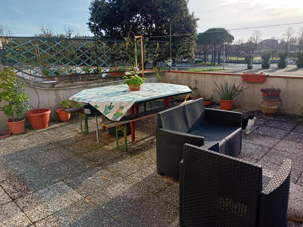 Sun Sea Relax Apartamento Luni Exterior foto