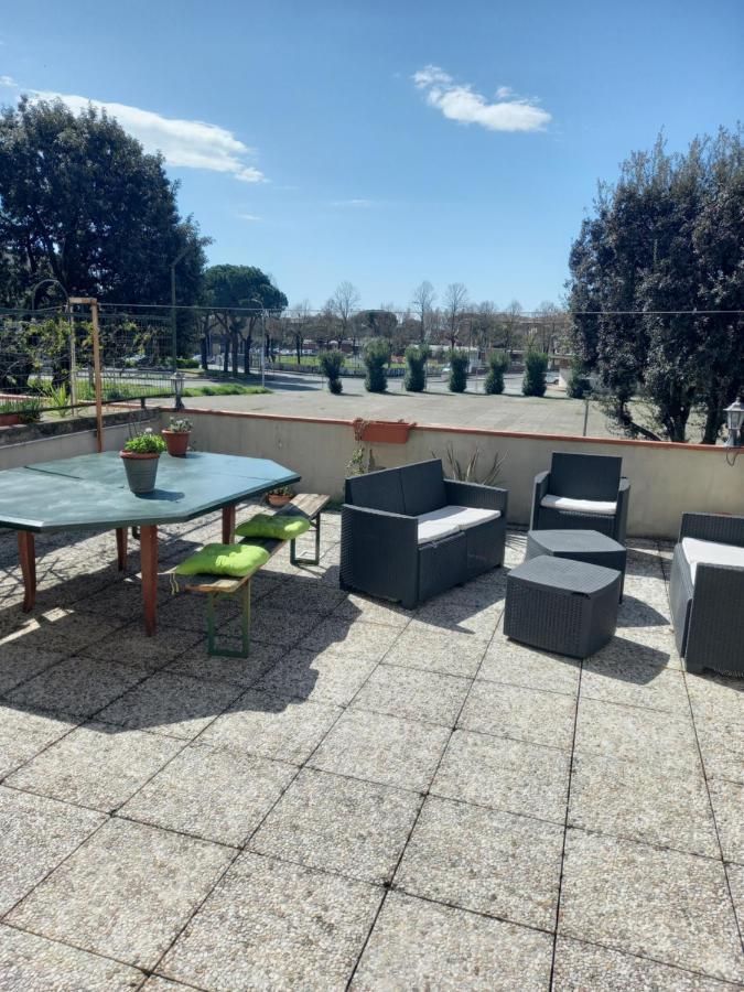 Sun Sea Relax Apartamento Luni Exterior foto